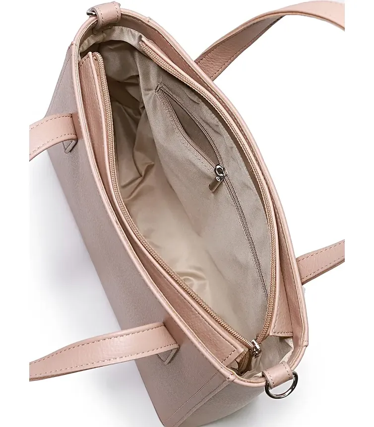 Torba Galanteya #24s1275k45 bezhevyj