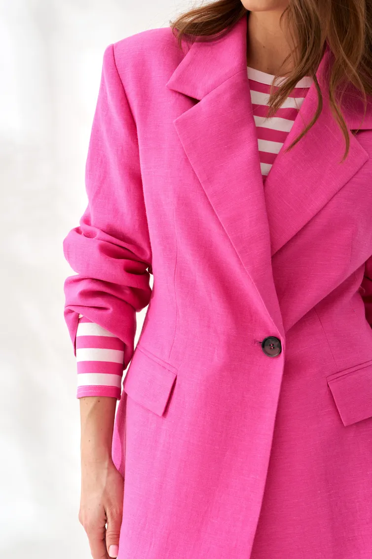 Blazer Elletto Life #3859 fuks