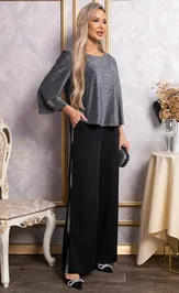 Брюки LT Collection Б14828-8М