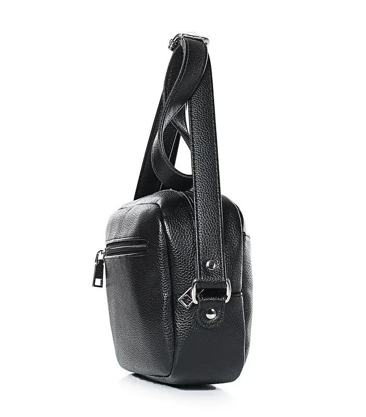 Torba Galanteya #24s1302k45 chernyj