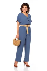 Overall Rishelie #0993 sin