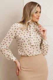 Set Moda Urs #26-2538 bezh