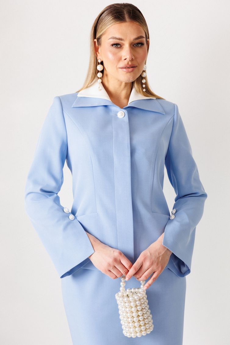 Комплект Мода Юрс арт. 26-2971 gol