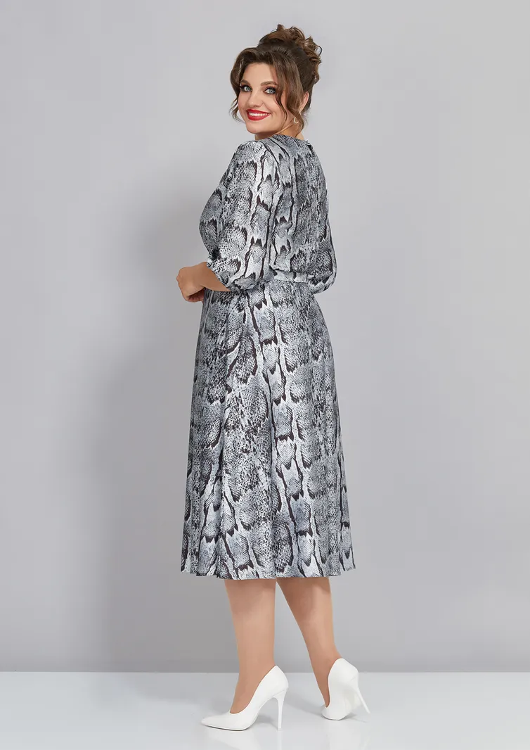Sukienka Mira Fashion #5441