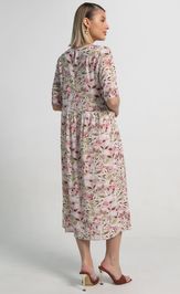 Dress LT Collection P15516-25M