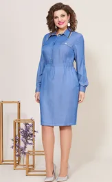 Dress Mira Fashion 5209