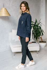 Blouse MARIKA #286