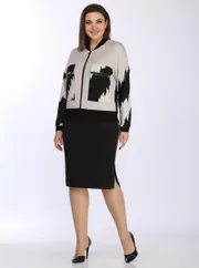 Костюм Lady Style Classic арт. 2472
