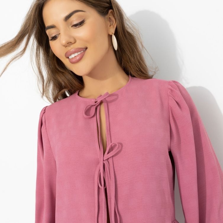 Блузки, туники CHARUTTI арт. Линия притяжения