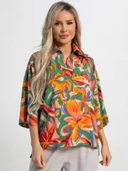 Bluzka LT Collection #B15928-16M