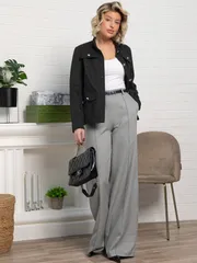 Spodnie LT Collection #B15381-1M