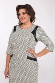 Sukienka Lady Style Classic #0774/3