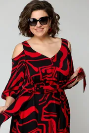 Sukienka EVA GRANT #7281k