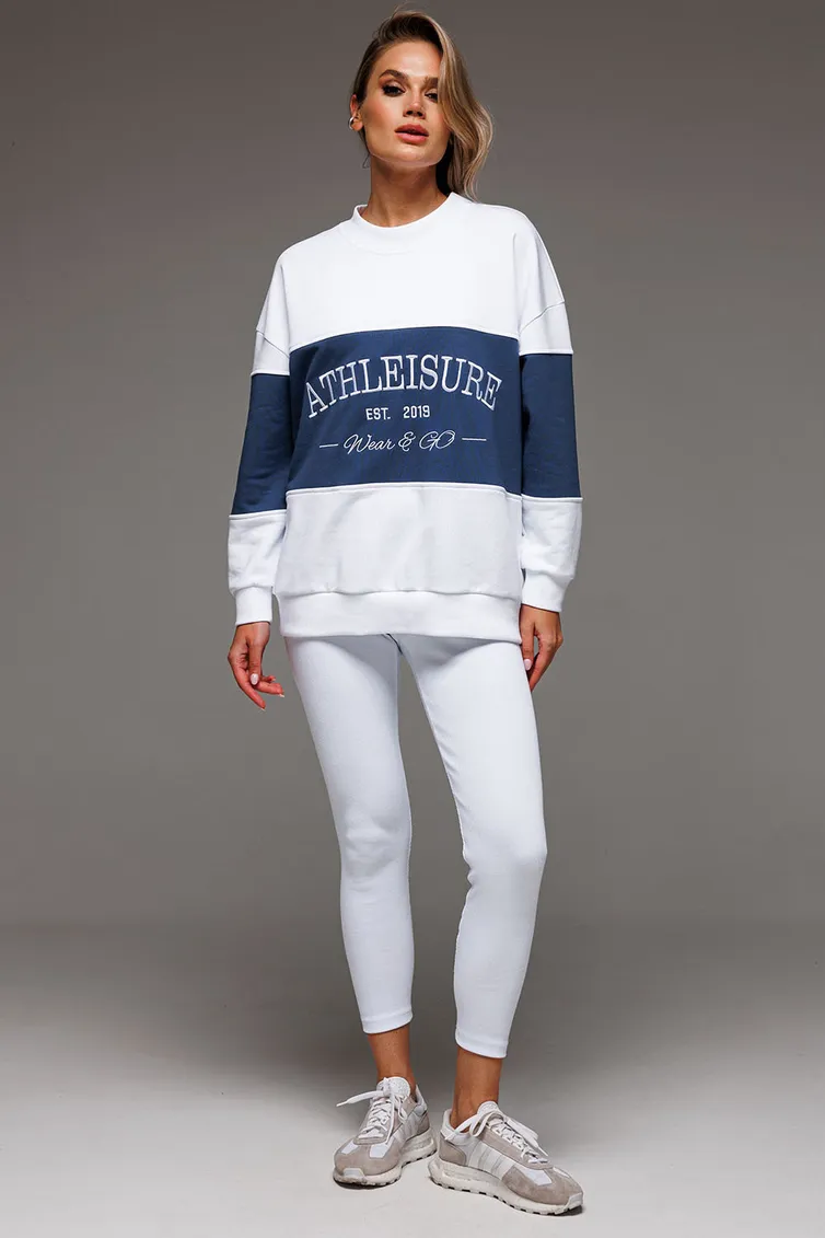 Bluza GO #F4062/01-01 (170-176)