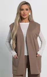 Жилет LT Collection Б15145-16М