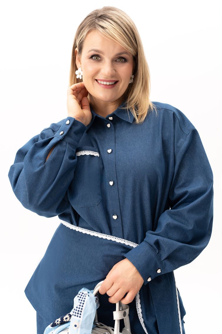 Suit Algranda #A4153