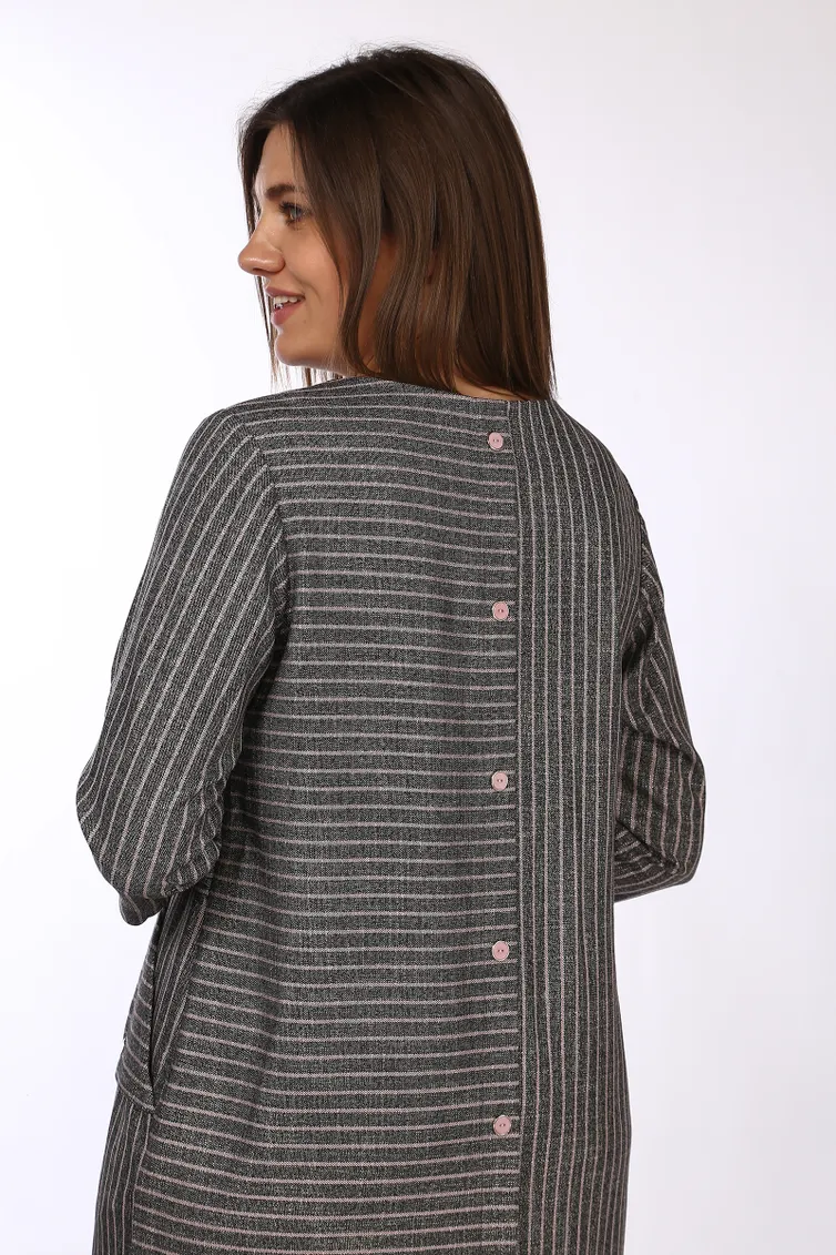 Sukienka Lady Style Classic #1696