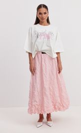 T-Shirt Vesnaletto 4483-3