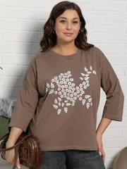 Bluzka LT Collection #B15198-24M