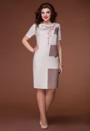 Платье Elady арт. 2457