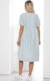 Sukienka LT Collection P10193