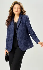 Żakiet FITA 20663 MEREYa