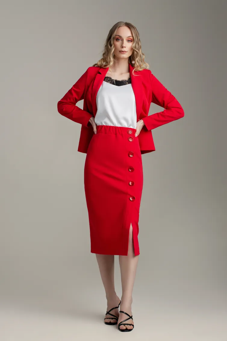 Suit MARIKA #429 kras