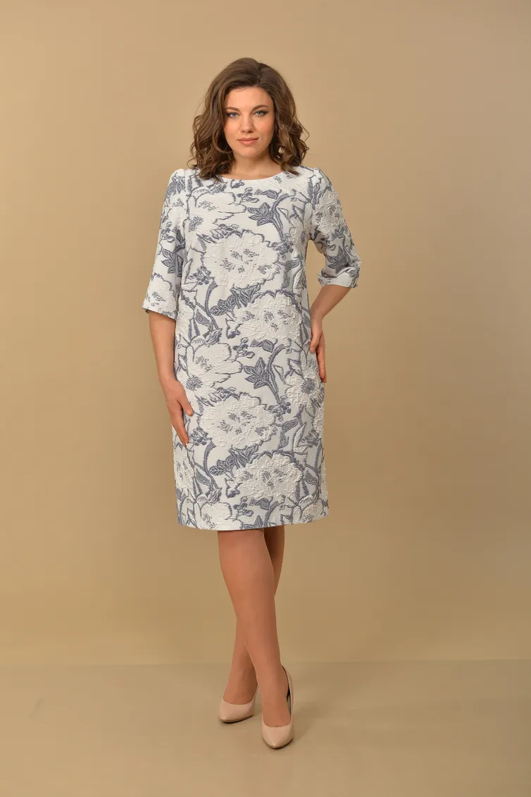 Платье Lady Style Classic арт. 1030-4