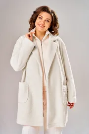 Кардиган V&N fashion арт. 1140 белый