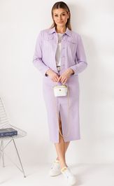 Set Мода Юрс 26-2847 sir