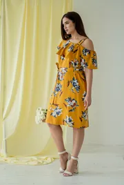 Sukienka MiSlana #0673