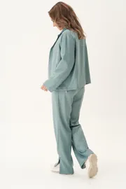 Suit Fantazia Mod #4744