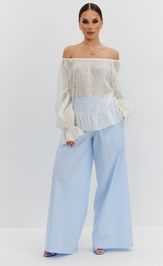 Blouse Vesnaletto 4438