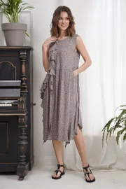 Dress Fantazia Mod #3978 ser