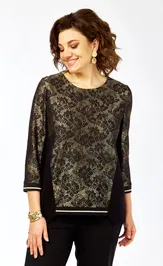 Blouson Матини 4.1229 s poloskoj