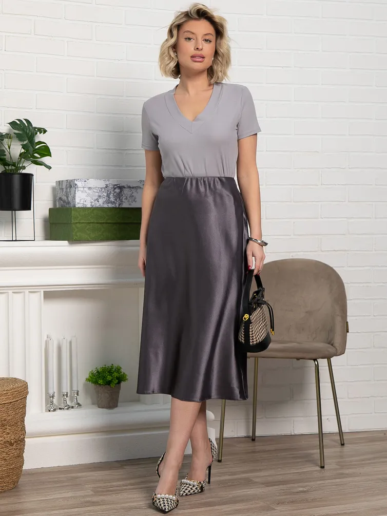 Spódnica LT Collection #Yu15316-46M