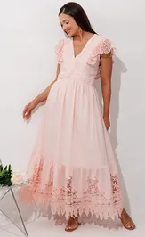Sukienka Мода Юрс 26-2982 per2