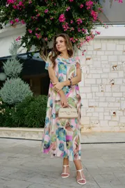 Dress Vittoria Queen #29023