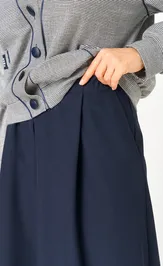 Suit Aira Style 24131 komplekt sinij