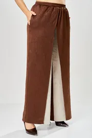 Suit VI ORO #VR-1313 shokolad