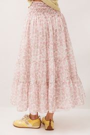 Юбка Buter New арт. 3299 роз