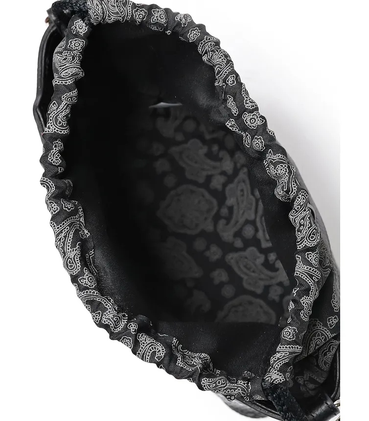 Torba Galanteya #23s960k45 chernyj