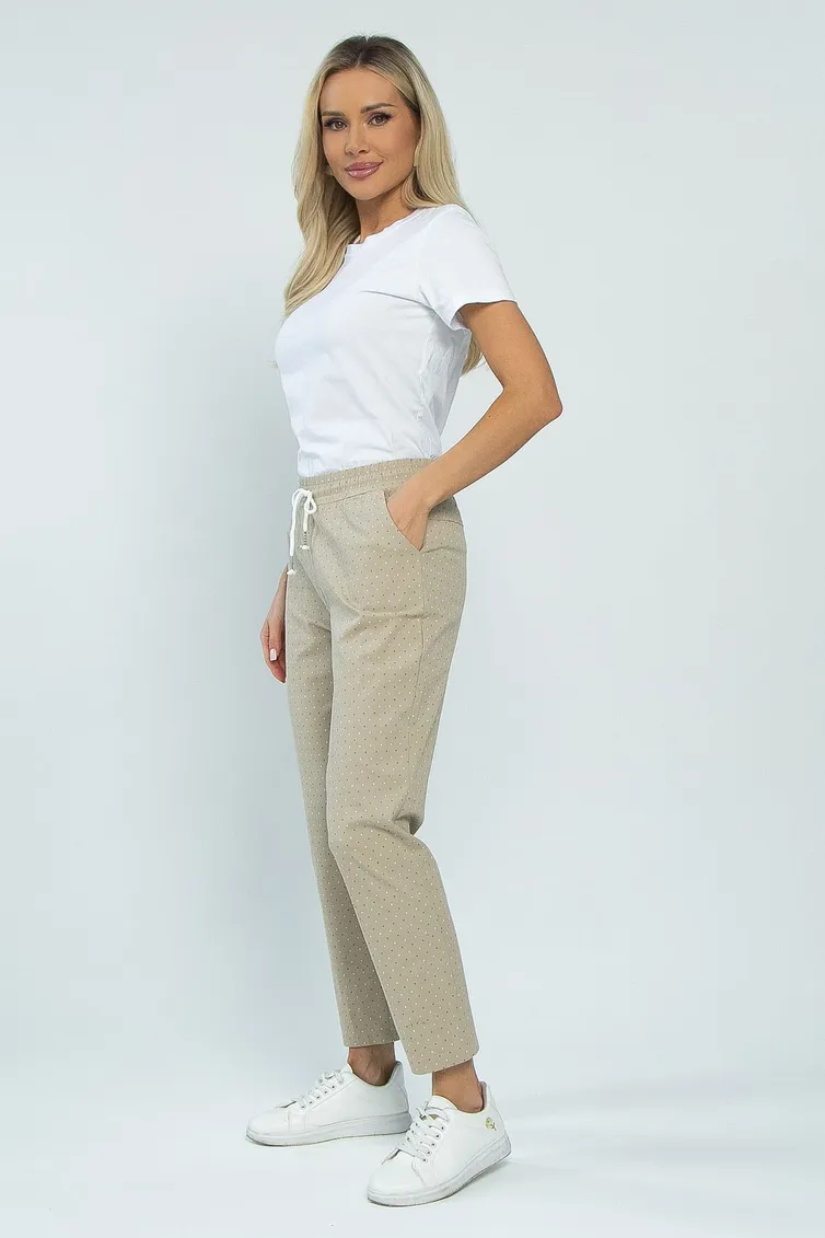 Spodnie LT Collection #B13422-8M