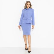 Костюмы, комплекты CHARUTTI арт. По всем правилам (2 в 1, арктик)