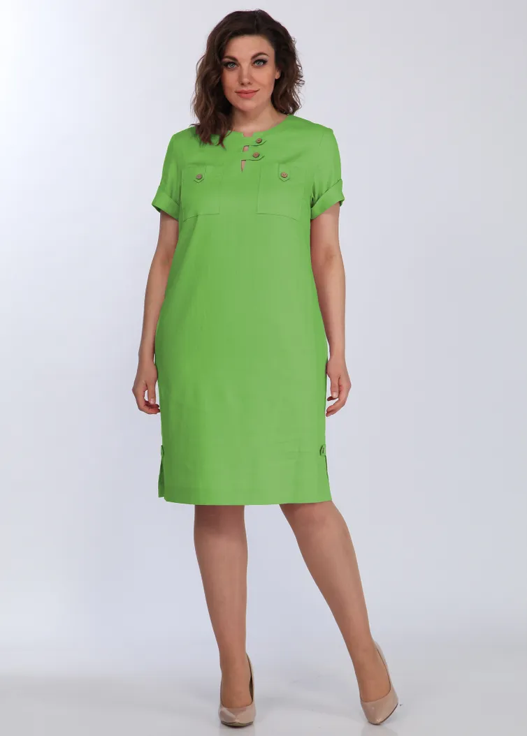 Sukienka Lady Style Classic #2296