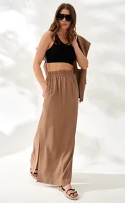 Skirt Elletto Life #2337