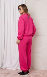 Костюм Anastasia 1317 фукс