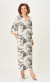 Платье STEFANY 892