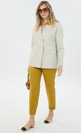 Комплект LM К 1780145 полоска льняная