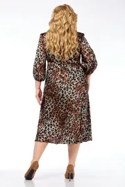 Sukienka Ell Style #2275/9